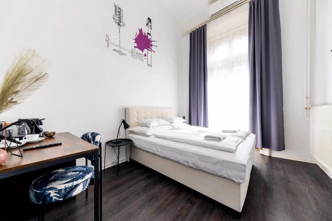 Habitación Triple con baño privado